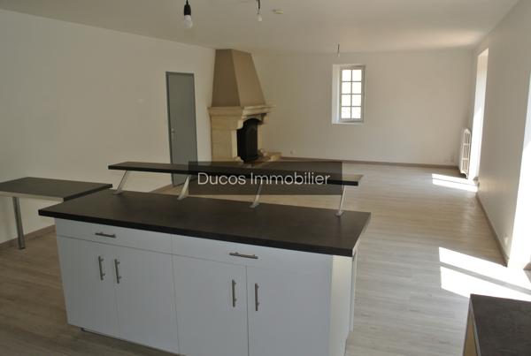A louer Marmande, sur les coteaux, maison individuelle