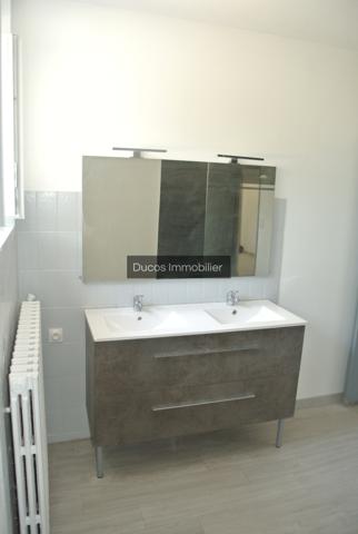 A louer Marmande, sur les coteaux, maison individuelle