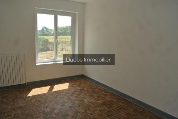 A louer Marmande, sur les coteaux, maison individuelle