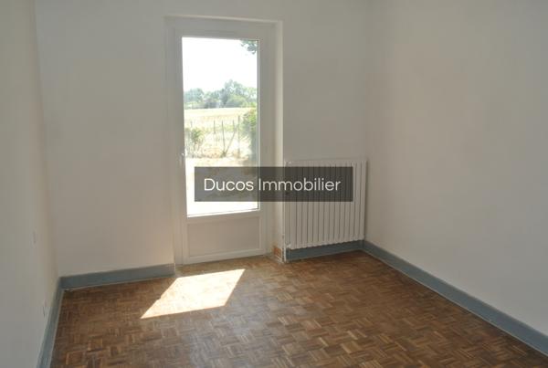 A louer Marmande, sur les coteaux, maison individuelle