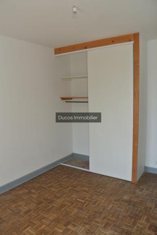 A louer Marmande, sur les coteaux, maison individuelle