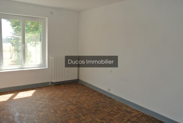 A louer Marmande, sur les coteaux, maison individuelle