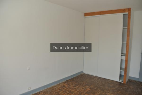 A louer Marmande, sur les coteaux, maison individuelle