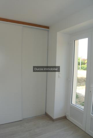 A louer Marmande, sur les coteaux, maison individuelle