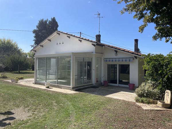 MAISON 3 CHAMBRES Détails des diagnostics énergétiques