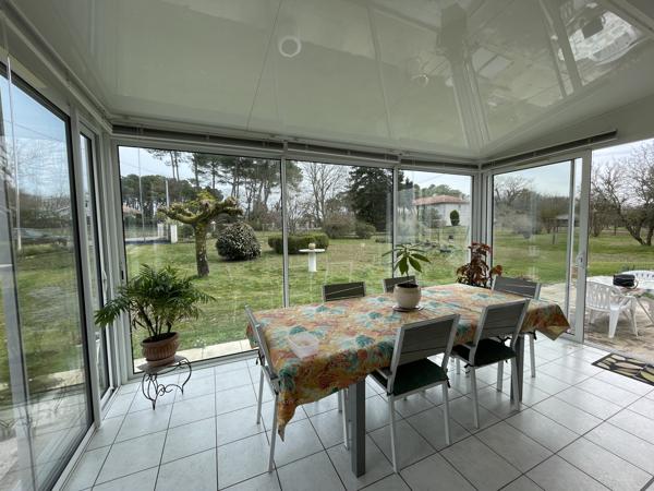 MAISON 3 CHAMBRES Détails des diagnostics énergétiques