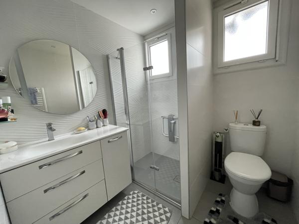 MAISON 3 CHAMBRES Détails des diagnostics énergétiques