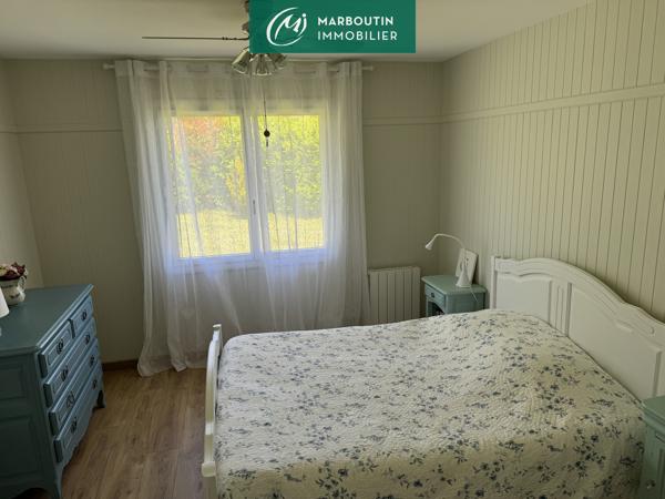 Maison 8 pièce(s) 5 chambre(s) 235 m²