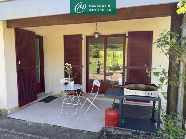 Maison 8 pièce(s) 5 chambre(s) 235 m²