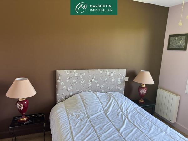 Maison 8 pièce(s) 5 chambre(s) 235 m²