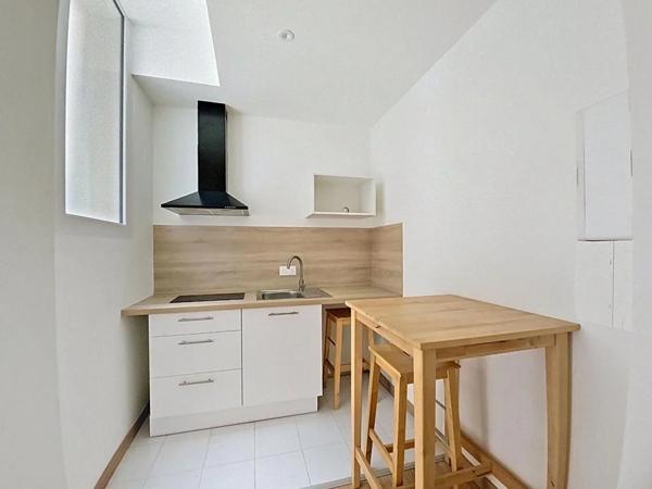 Appartement à louer à Bourg-en-Bresse (01000)