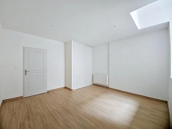 Appartement à louer à Bourg-en-Bresse (01000)