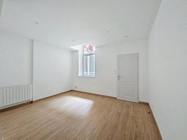 Appartement à louer à Bourg-en-Bresse (01000)