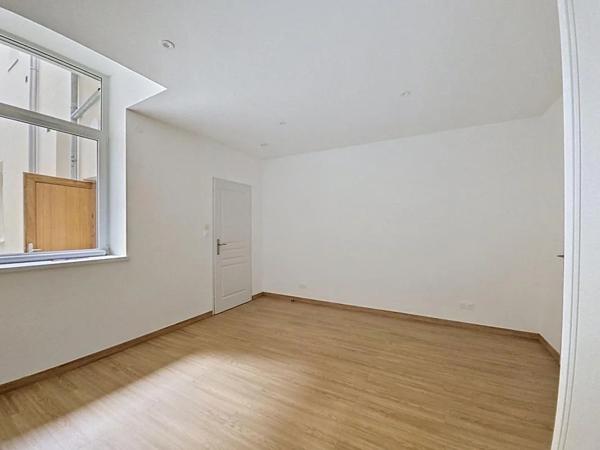 Appartement à louer à Bourg-en-Bresse (01000)