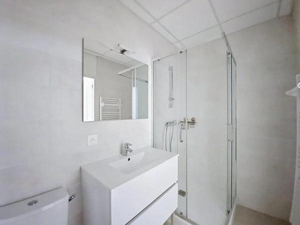 Appartement à louer à Bourg-en-Bresse (01000)
