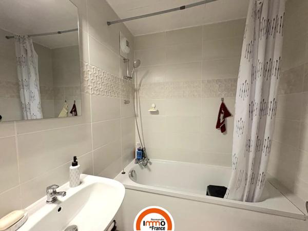 Appartement à vendre à Évreux (27000)