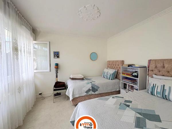 Appartement à vendre à Évreux (27000)