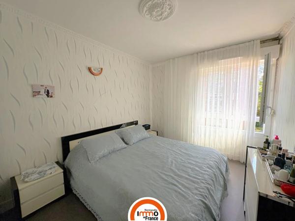 Appartement à vendre à Évreux (27000)