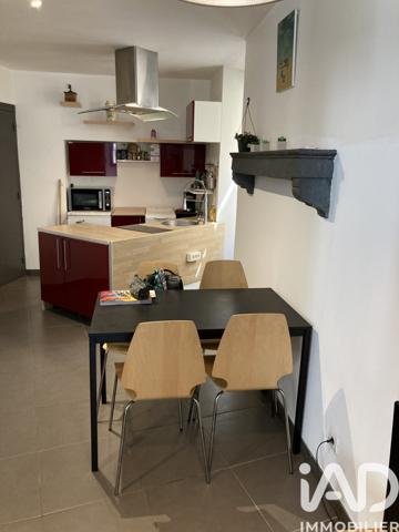 Appartement à vendre 2 pièces 34 m² Avignon