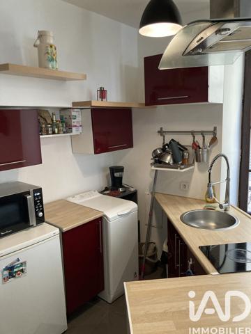 Appartement à vendre 2 pièces 34 m² Avignon