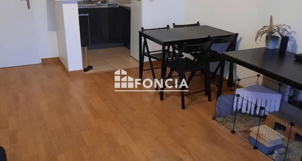 À vendre Appartement 2 pièces 42.86 m² - Créteil 94000