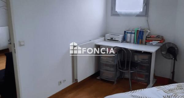 À vendre Appartement 2 pièces 42.86 m² - Créteil 94000