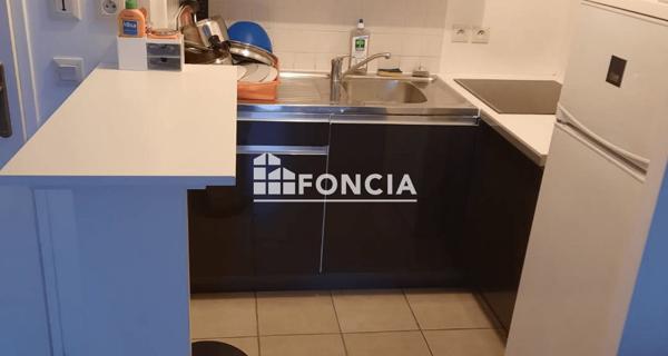 À vendre Appartement 2 pièces 42.86 m² - Créteil 94000