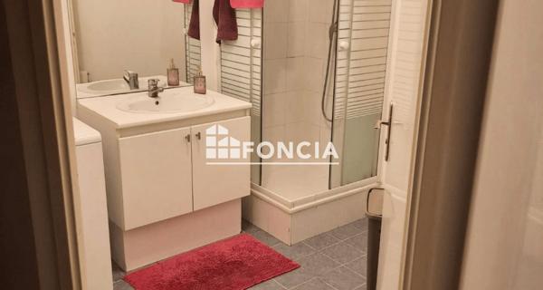 À vendre Appartement 2 pièces 42.86 m² - Créteil 94000