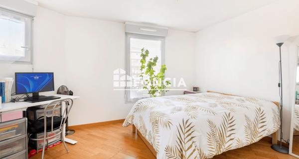 À vendre Appartement 2 pièces 42.86 m² - Créteil 94000