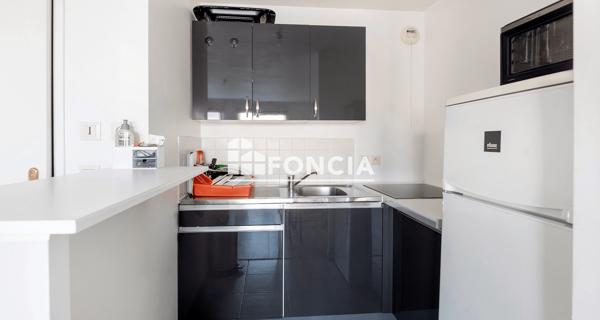 À vendre Appartement 2 pièces 42.86 m² - Créteil 94000