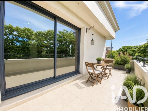 Appartement à vendre 3 pièces 55 m² Valenciennes