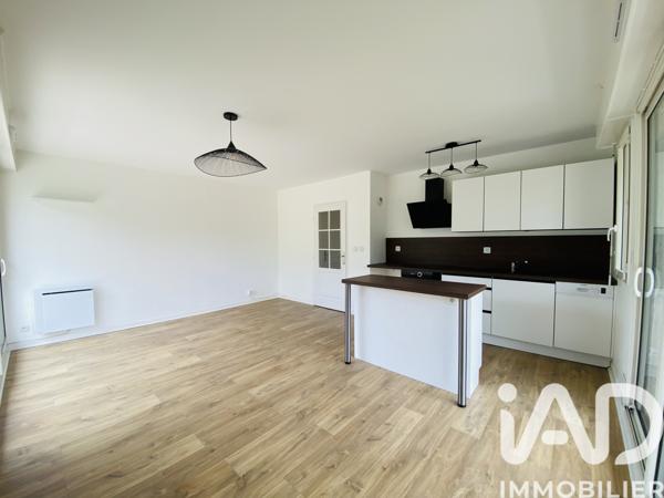 Appartement à vendre 3 pièces 55 m² Valenciennes