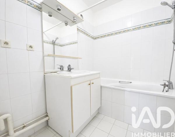 Appartement à vendre 3 pièces 55 m² Valenciennes