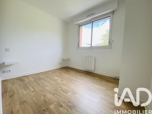 Appartement à vendre 3 pièces 55 m² Valenciennes