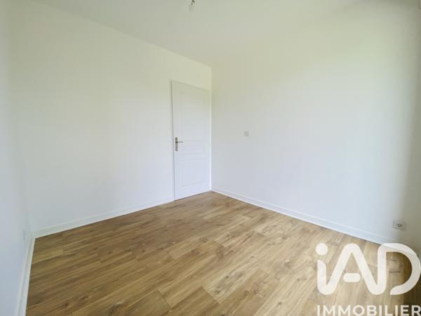 Appartement à vendre 3 pièces 55 m² Valenciennes