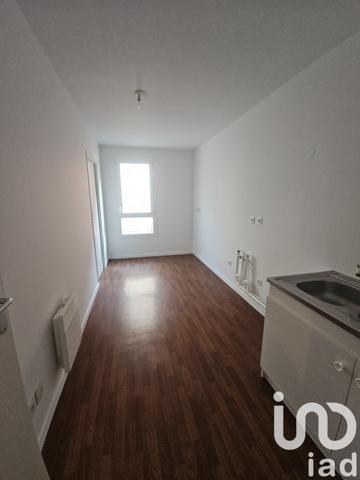 Appartement à vendre 3 pièces 68 m² Le Havre