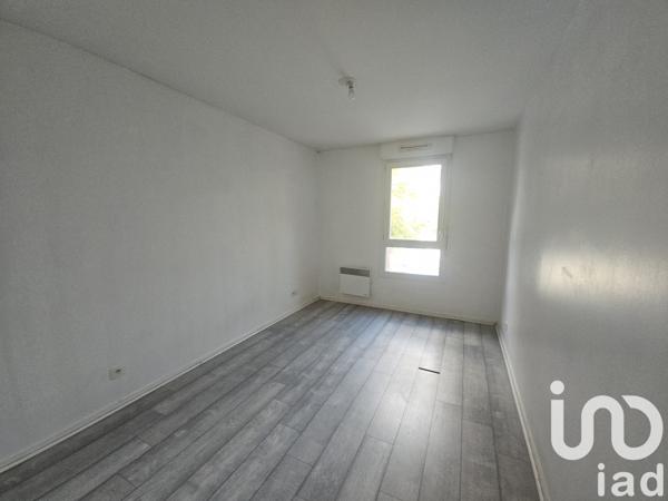 Appartement à vendre 3 pièces 68 m² Le Havre