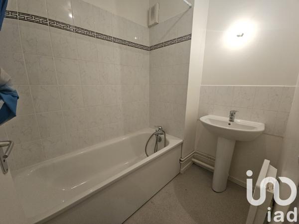 Appartement à vendre 3 pièces 68 m² Le Havre