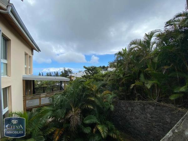 Appartement à louer 2 pièces 35m²