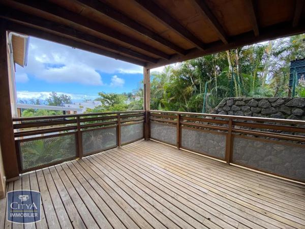 Appartement à louer 2 pièces 35m²