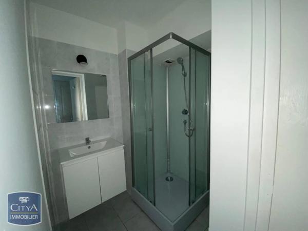 Appartement à louer 2 pièces 35m²