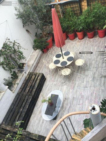 Autre type d'appartement à vendre à Troyes dans l'Aube (10000), ref : 10074/15