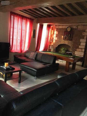 Autre type d'appartement à vendre à Troyes dans l'Aube (10000), ref : 10074/15