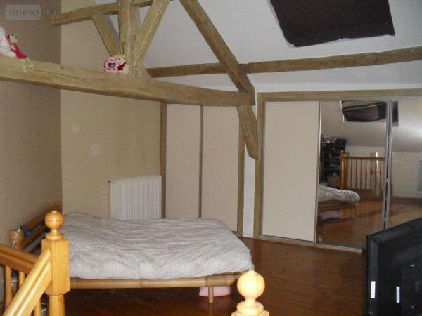 Autre type d'appartement à vendre à Troyes dans l'Aube (10000), ref : 10074/15