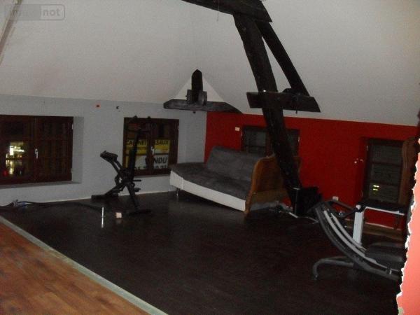 Autre type d'appartement à vendre à Troyes dans l'Aube (10000), ref : 10074/15