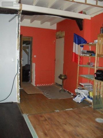 Autre type d'appartement à vendre à Troyes dans l'Aube (10000), ref : 10074/15