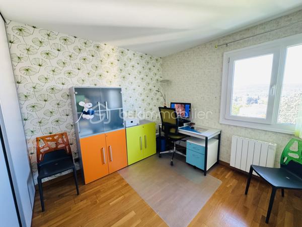 Appartement de 65,50 m²