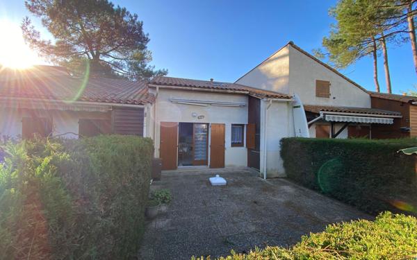 Maison à vendre    3 pièces • 24,74 m2 Les Mathes