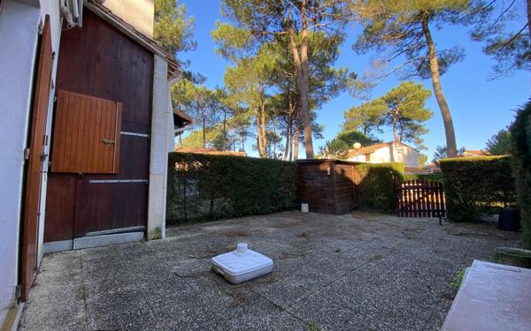 Maison à vendre    3 pièces • 24,74 m2 Les Mathes
