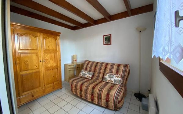 Maison à vendre    3 pièces • 24,74 m2 Les Mathes